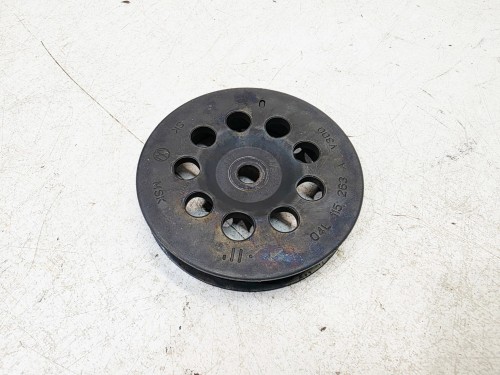 KOŁO PASOWE POMPY OLEJU AUDI VOLKSWAGEN SEAT SKODA 1.6 2.0 TDI 04L115263A