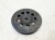 KOŁO PASOWE POMPY OLEJU AUDI VOLKSWAGEN SEAT SKODA 1.6 2.0 TDI 04L115263A