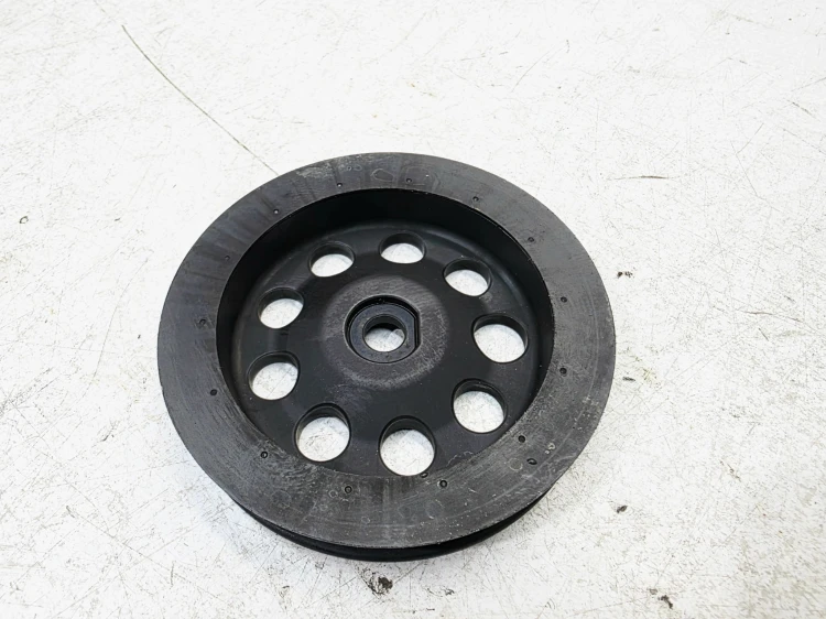 KOŁO PASOWE POMPY OLEJU AUDI VOLKSWAGEN SEAT SKODA 1.6 2.0 TDI 04L115263A