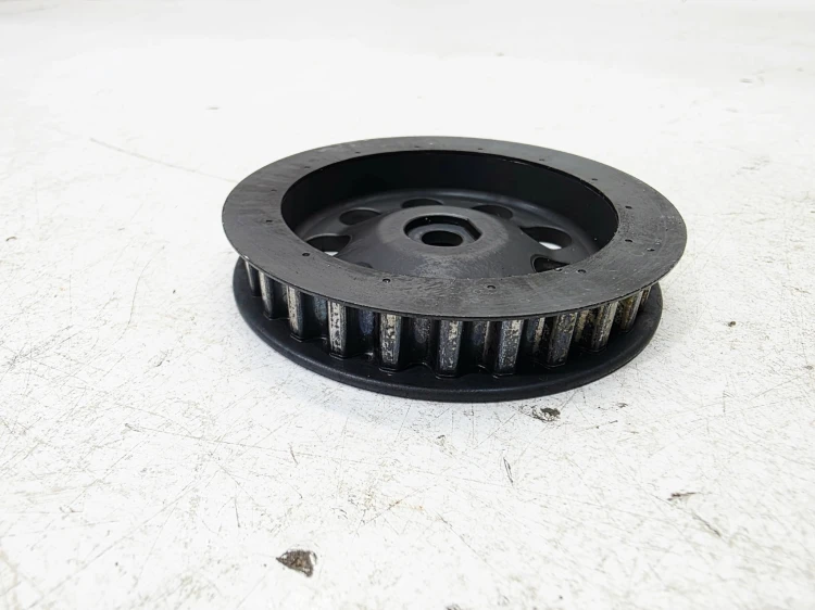 KOŁO PASOWE POMPY OLEJU AUDI VOLKSWAGEN SEAT SKODA 1.6 2.0 TDI 04L115263A