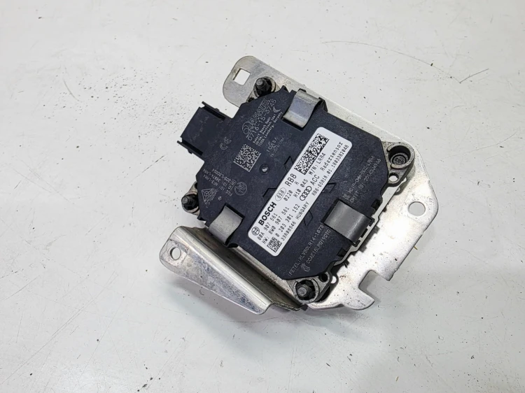RADAR DISTRONIC SENSOR PRAWY AUDI Q5 FY 80A907561 80A907574