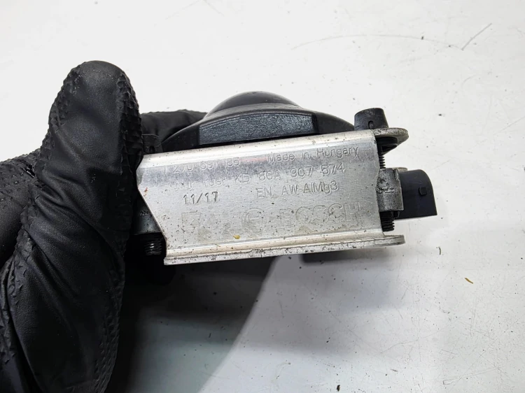 RADAR DISTRONIC SENSOR PRAWY AUDI Q5 FY 80A907561 80A907574