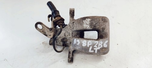 ZACISK HAMULCOWY LEWY TYŁ AUDI A3 VW SEAT SKODA 286
