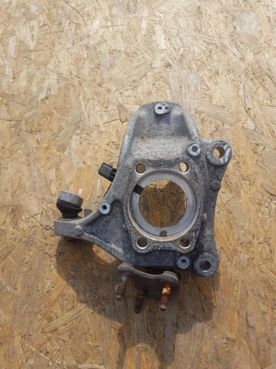 ZWROTNICA PRAWY PRAWA PRZÓD VW PASSAT B6 B7 3C0407258F