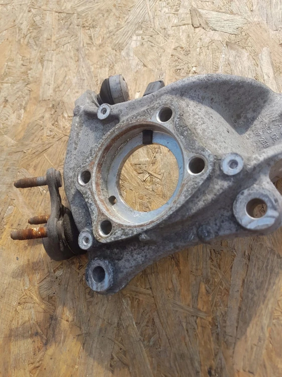 ZWROTNICA PRAWY PRAWA PRZÓD VW PASSAT B6 B7 3C0407258F