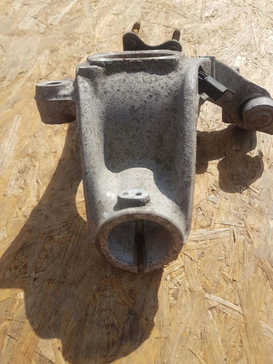 ZWROTNICA PRAWY PRAWA PRZÓD VW PASSAT B6 B7 3C0407258F