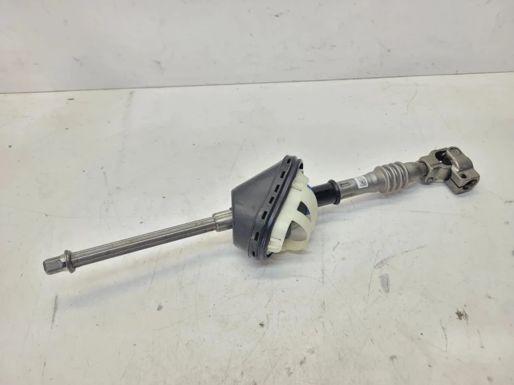 DRĄŻEK KOLUMNY KIEROWNICZEJ AUDI Q4 E-TRON 1EC419753J 1EC419755B