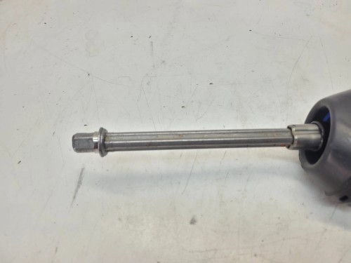 DRĄŻEK KOLUMNY KIEROWNICZEJ AUDI Q4 E-TRON 1EC419753J 1EC419755B