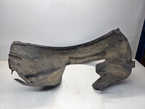 NADKOLE PRAWY PRZÓD AUDI A3 8P 8P0821172E