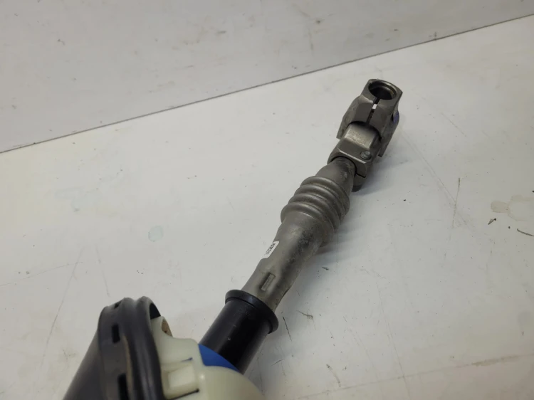 DRĄŻEK KOLUMNY KIEROWNICZEJ AUDI Q4 E-TRON 1EC419753J 1EC419755B