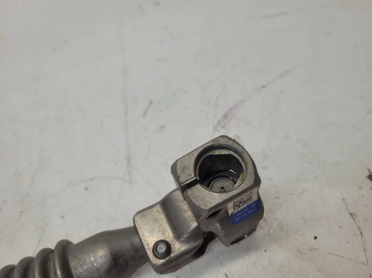 DRĄŻEK KOLUMNY KIEROWNICZEJ AUDI Q4 E-TRON 1EC419753J 1EC419755B