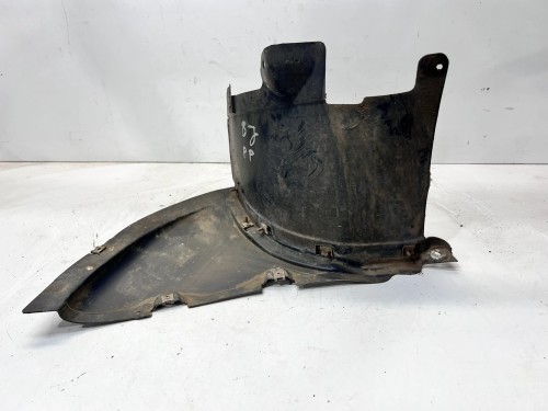 NADKOLE NOSEK PRAWY PRZÓD AUDI TT 8J 8J0821192C