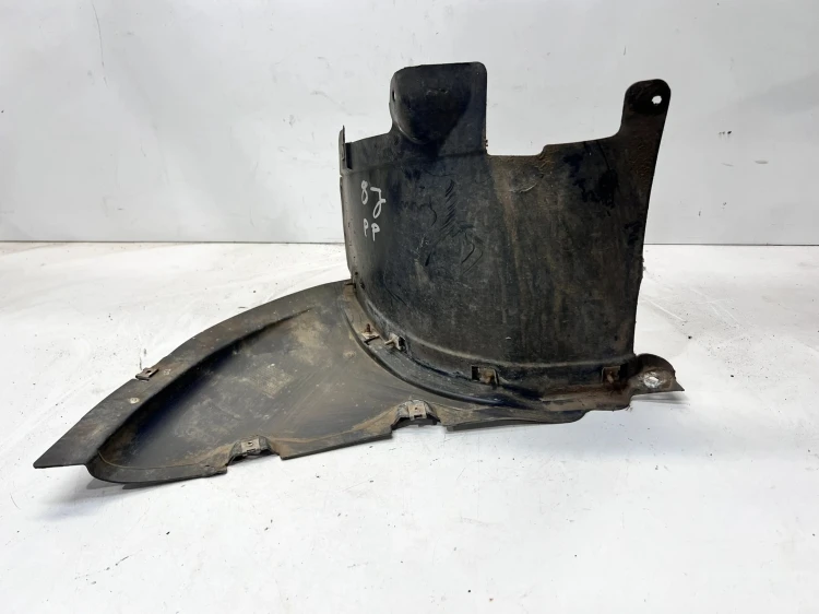 NADKOLE NOSEK PRAWY PRZÓD AUDI TT 8J 8J0821192C