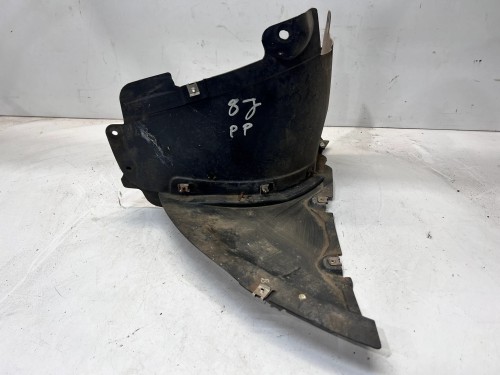 NADKOLE NOSEK PRAWY PRZÓD AUDI TT 8J 8J0821192C