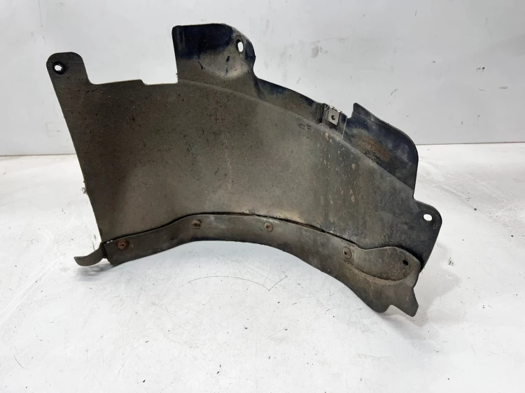 NADKOLE NOSEK PRAWY PRZÓD AUDI TT 8J 8J0821192C