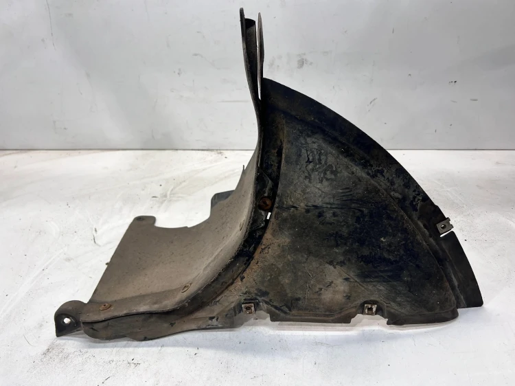 NADKOLE NOSEK PRAWY PRZÓD AUDI TT 8J 8J0821192C