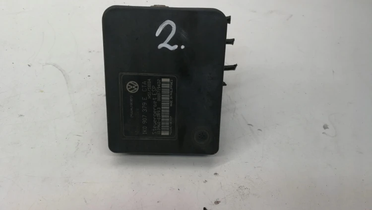 POMPA ABS ESP AUDI VW SEAT 1K0907379E 1K0614517C