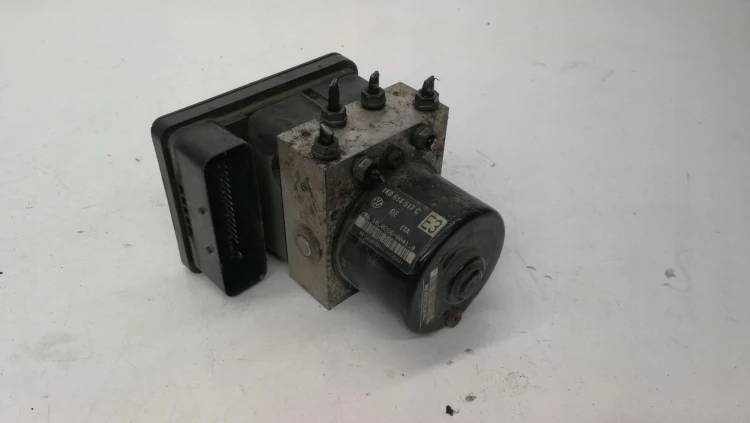 POMPA ABS ESP AUDI VW SEAT 1K0907379E 1K0614517C