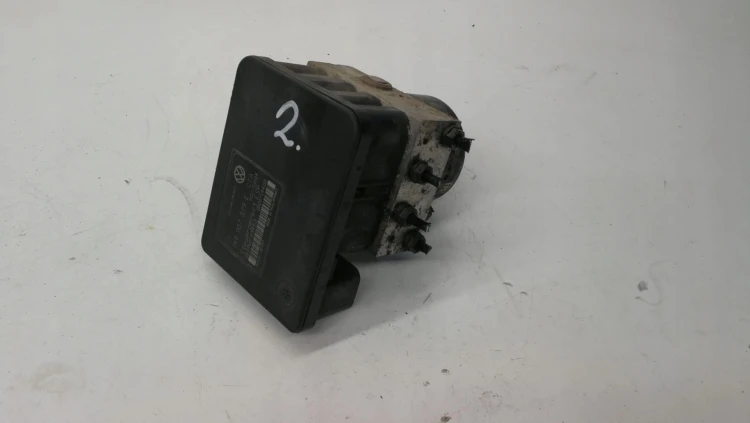 POMPA ABS ESP AUDI VW SEAT 1K0907379E 1K0614517C