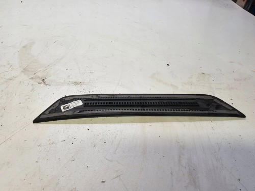 LISTWA PROGOWA PRAWY TYŁ AUDI A6 C8 4K0853376