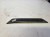 LISTWA PROGOWA PRAWY TYŁ AUDI A6 C8 4K0853376