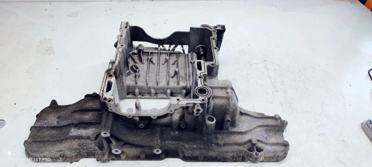 MISKA OLEJOWA AUDI 3.0 TDI 2.7 TDI 059103603AF