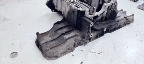 MISKA OLEJOWA AUDI 3.0 TDI 2.7 TDI 059103603AF
