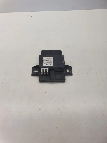 STEROWNIK POMPY PALIWA AUDI A6 C6 A4 B7 4F0906093G