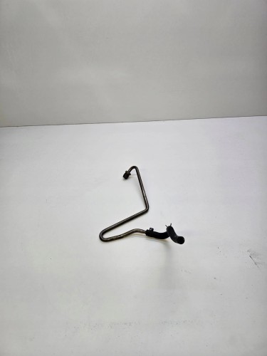 PRZEWÓD FILTRA CZĄSTEK STAŁYCH AUDI A4 A5 Q5 A6 C7 4G0131850J
