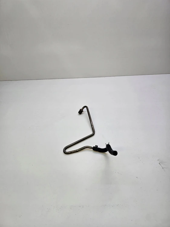 PRZEWÓD FILTRA CZĄSTEK STAŁYCH AUDI A4 A5 Q5 A6 C7 4G0131850J