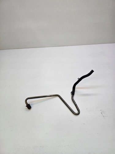 PRZEWÓD FILTRA CZĄSTEK STAŁYCH AUDI A4 A5 Q5 A6 C7 4G0131850J