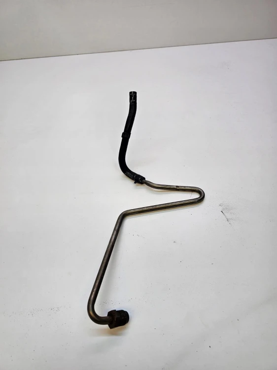 PRZEWÓD FILTRA CZĄSTEK STAŁYCH AUDI A4 A5 Q5 A6 C7 4G0131850J