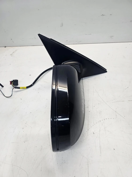 LUSTERKO PRAWE AUDI A4 B8 LIFT LZ9Y 6+2 PIN UK