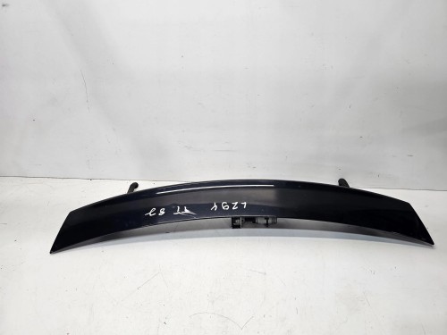 LOTKA SPOILER KLAPY TYŁ S LINE AUDI TT 8J 8J0827948C