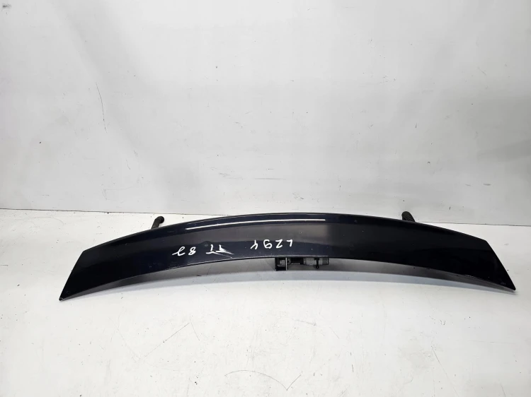 LOTKA SPOILER KLAPY TYŁ S LINE AUDI TT 8J 8J0827948C
