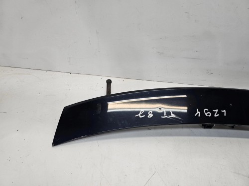 LOTKA SPOILER KLAPY TYŁ S LINE AUDI TT 8J 8J0827948C
