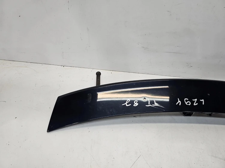 LOTKA SPOILER KLAPY TYŁ S LINE AUDI TT 8J 8J0827948C