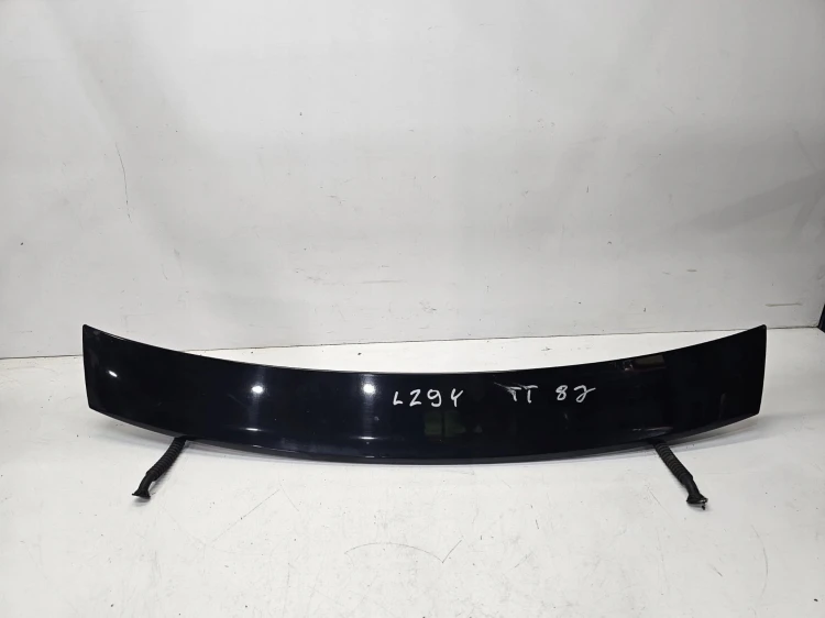 LOTKA SPOILER KLAPY TYŁ S LINE AUDI TT 8J 8J0827948C