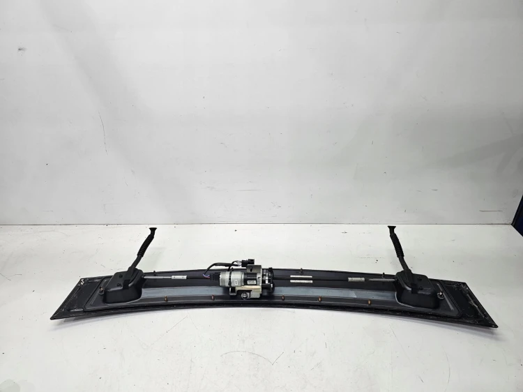 LOTKA SPOILER KLAPY TYŁ S LINE AUDI TT 8J 8J0827948C