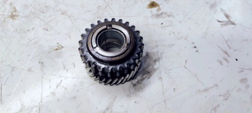 KOŁO ZĘBATE ROZRZĄDU AUDI 1.8 TFSI TSI 06H103488M