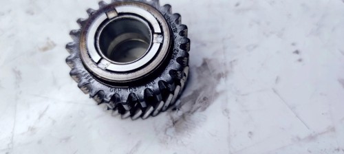 KOŁO ZĘBATE ROZRZĄDU AUDI 1.8 TFSI TSI 06H103488M