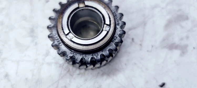 KOŁO ZĘBATE ROZRZĄDU AUDI 1.8 TFSI TSI 06H103488M