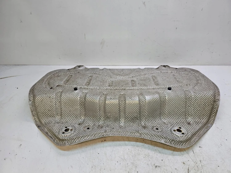 OSŁONA TERMICZNA PODWOZIA AUDI A3 8V 5Q0825701H