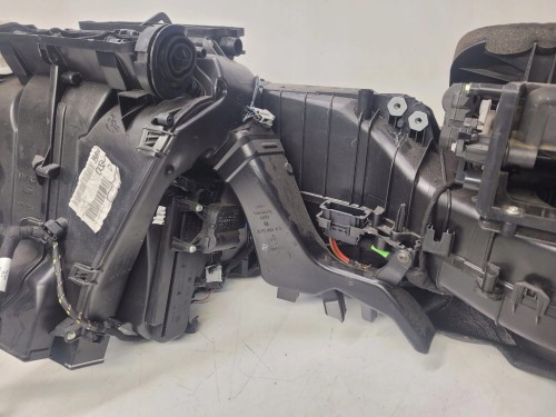 NAGRZEWNICA KOMPLETNA AUDI A3 8P LIFT 8P1820003N