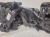 NAGRZEWNICA KOMPLETNA AUDI A3 8P LIFT 8P1820003N