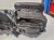 NAGRZEWNICA KOMPLETNA AUDI A3 8P LIFT 8P1820003N