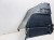 BOCZEK BAGAŻNIKA LEWY AUDI A1 8X 3-DRZWI 8X3867761B