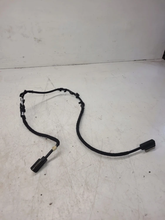 ORYGINALNY KABEL ADAPTER MMI AUDI A6 C6 LIFT 4F0