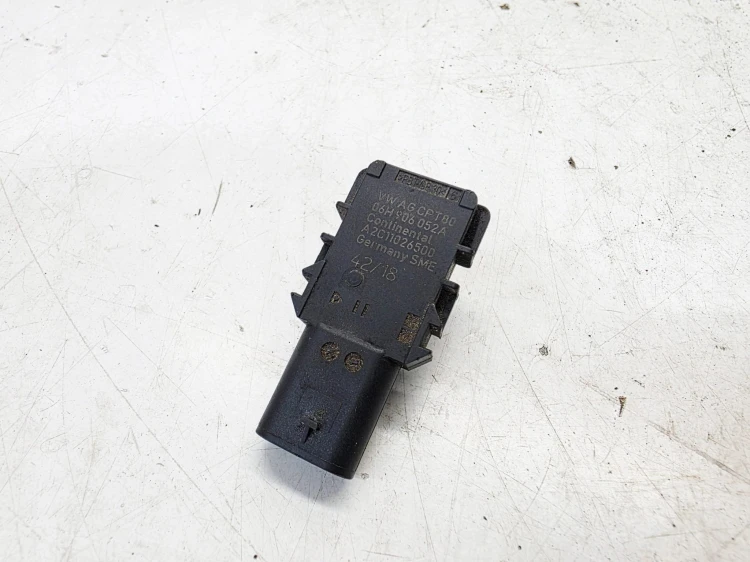 CZUJNIK CIŚNIENIA ZAWÓR AUDI A4 B9 A5 Q5 FY 2.0 TFSI 06H906052A