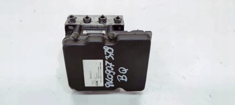 POMPA STEROWNIK ABS ESP AUDI A4 B8 A5 8T 8K0907379BQ 8K0614517FC